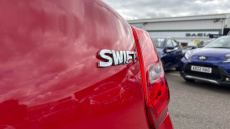 Suzuki Swift 1.0 Boosterjet SZ5 5dr Auto Petrol Hatchback